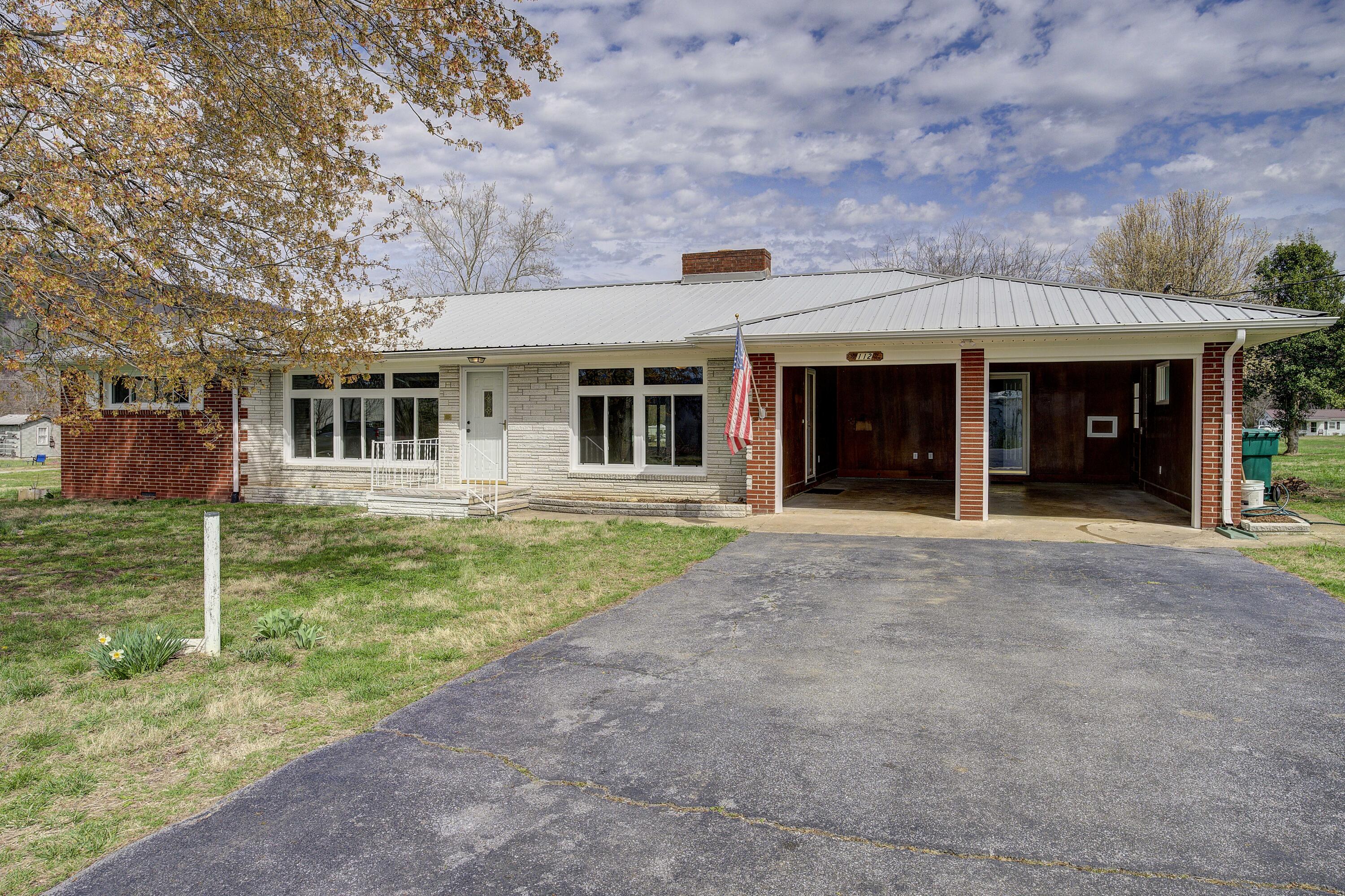 112 Casey Jones Road Erwin, TN 37650 - Photo 3 of 47 Casey-6-22