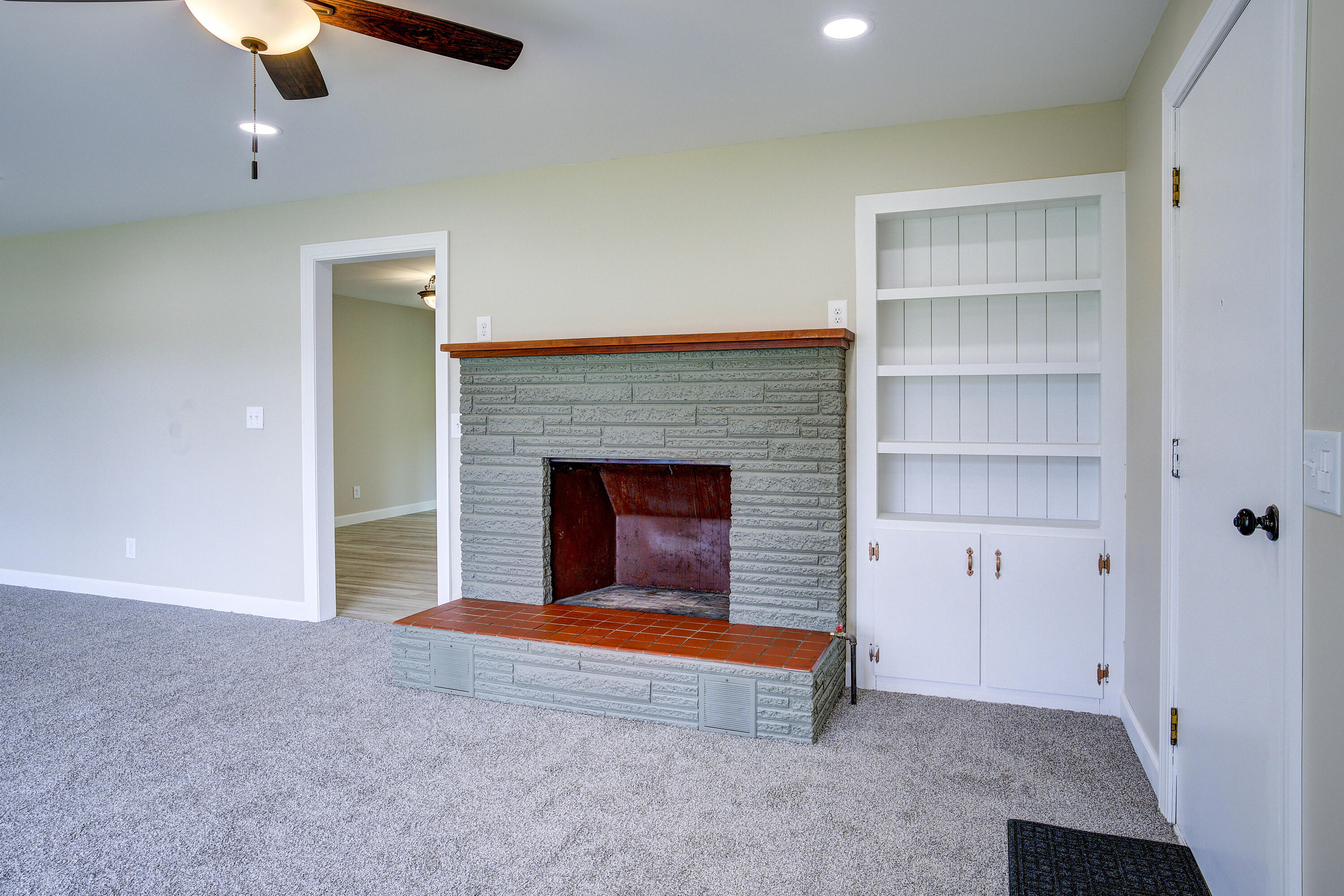 112 Casey Jones Road Erwin, TN 37650 - Photo 8 of 47 Casey-6