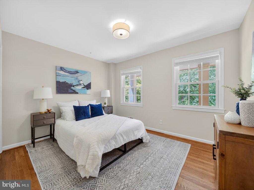 12628 St James Road Rockville, MD 20850 - Photo 32 of 64 Bedroom#3
