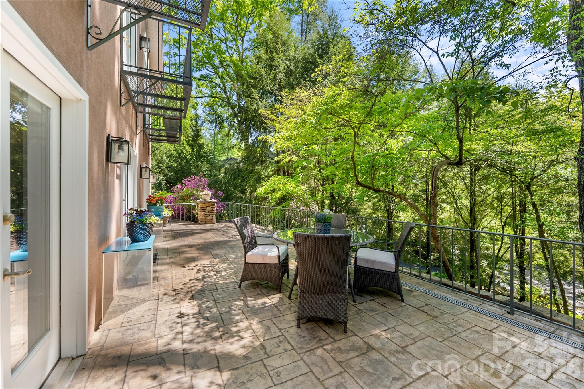 200 Robinhood Road Asheville, NC 28804 - Photo 39 of 48