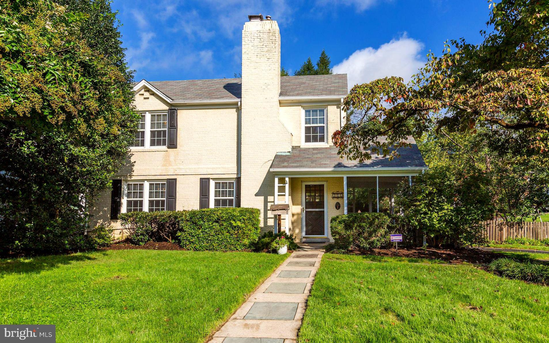 211 Whitestone Road Silver Spring, MD 20901 - Photo 1 of 30 Exterior (Front)