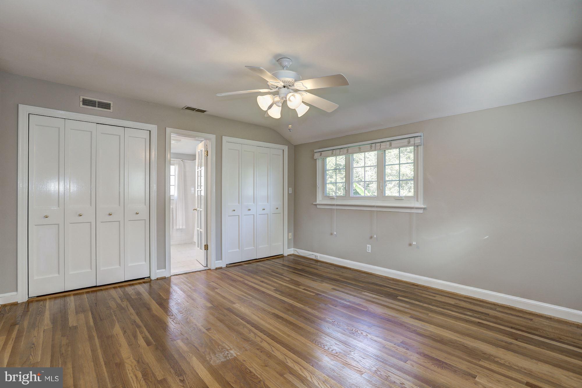 211 Whitestone Road Silver Spring, MD 20901 - Photo 14 of 30 Bedroom (Master)