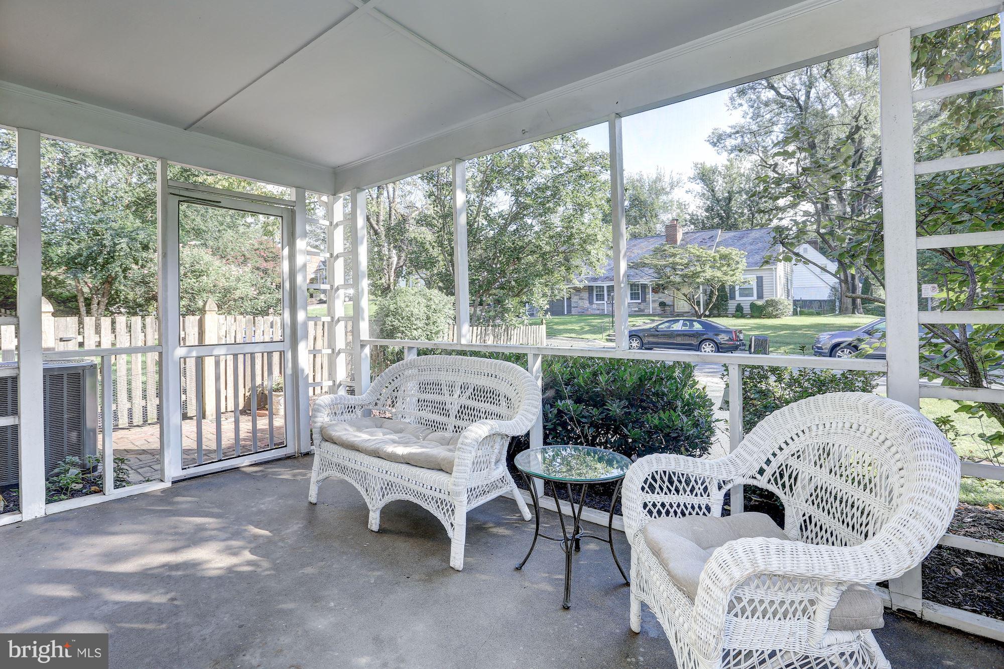 211 Whitestone Road Silver Spring, MD 20901 - Photo 23 of 30 Exterior (General)