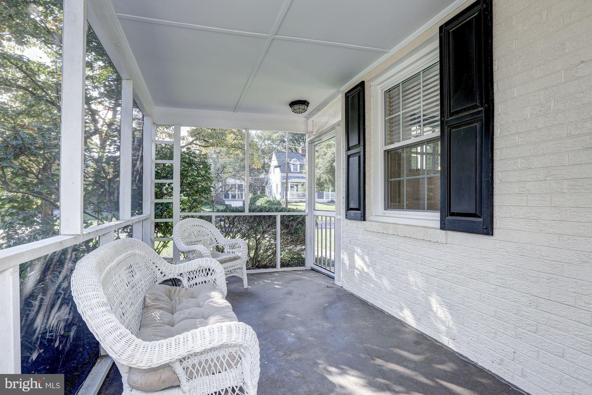211 Whitestone Road Silver Spring, MD 20901 - Photo 24 of 30 Exterior (General)