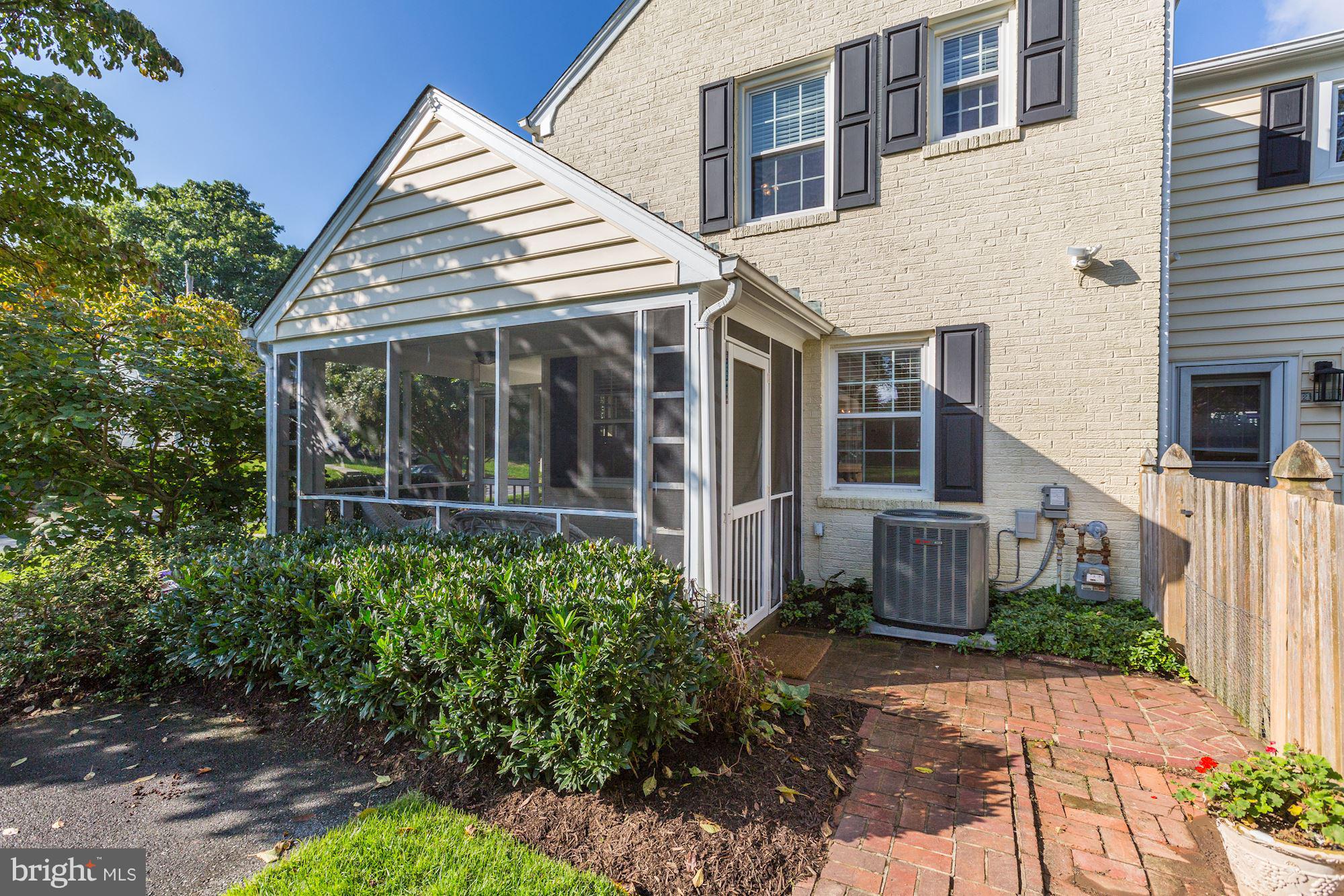 211 Whitestone Road Silver Spring, MD 20901 - Photo 25 of 30 Exterior (General)
