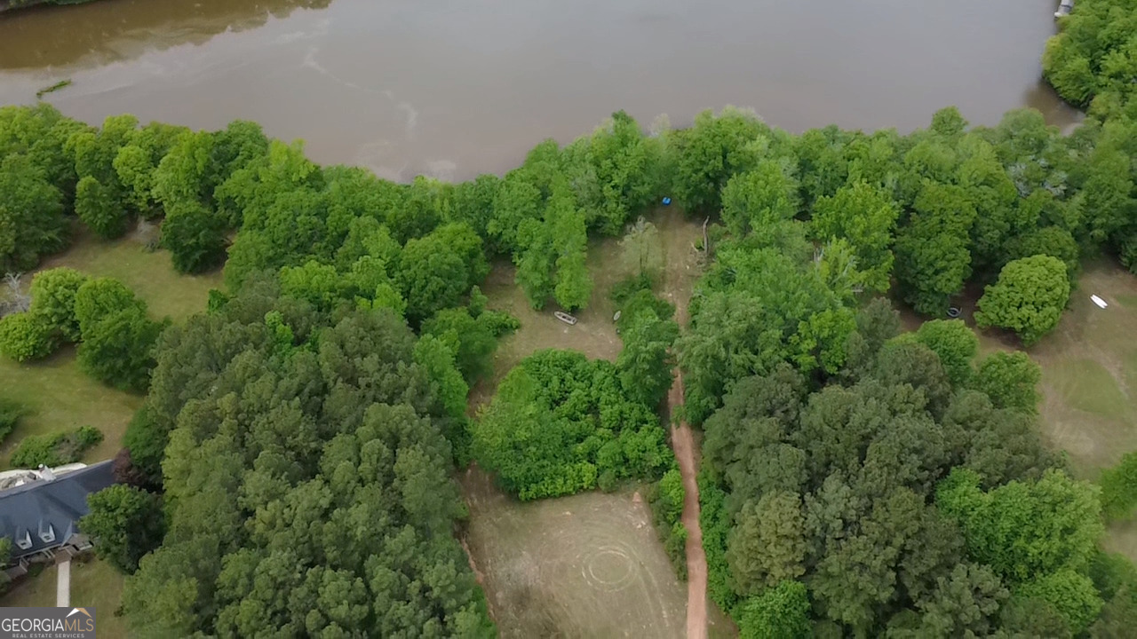 1257 Brush Creek Road Colbert, GA 30628 - Photo 16 of 16