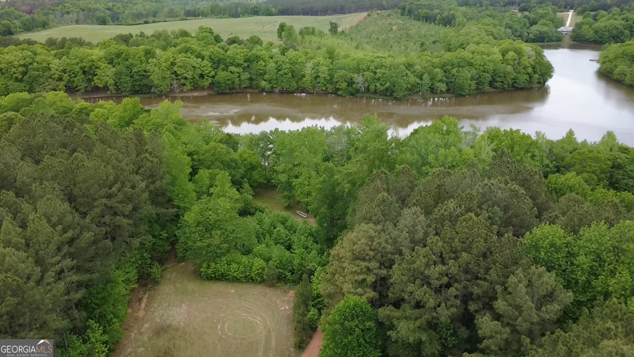 1257 Brush Creek Road Colbert, GA 30628 - Photo 2 of 16