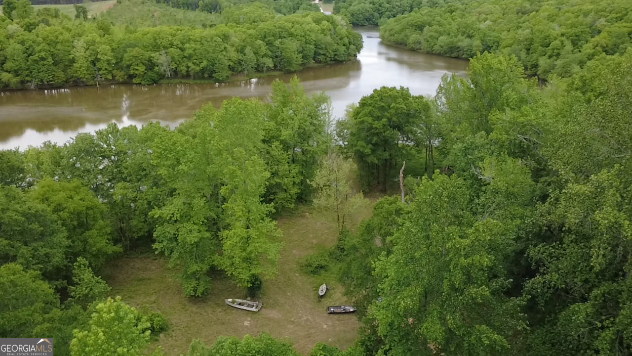 1257 Brush Creek Road Colbert, GA 30628 - Photo 4 of 16