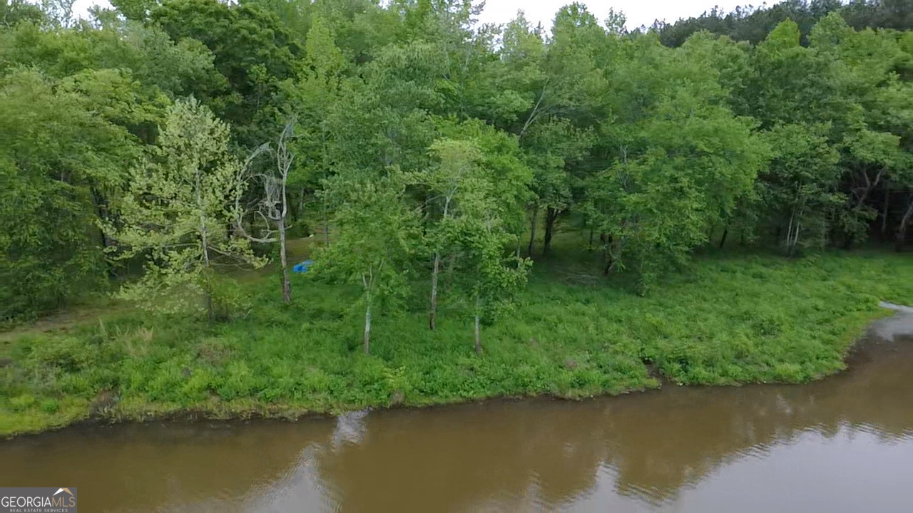 1257 Brush Creek Road Colbert, GA 30628 - Photo 5 of 16