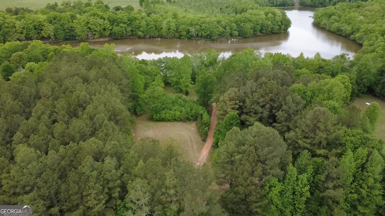 1257 Brush Creek Road Colbert, GA 30628 - Photo 7 of 16