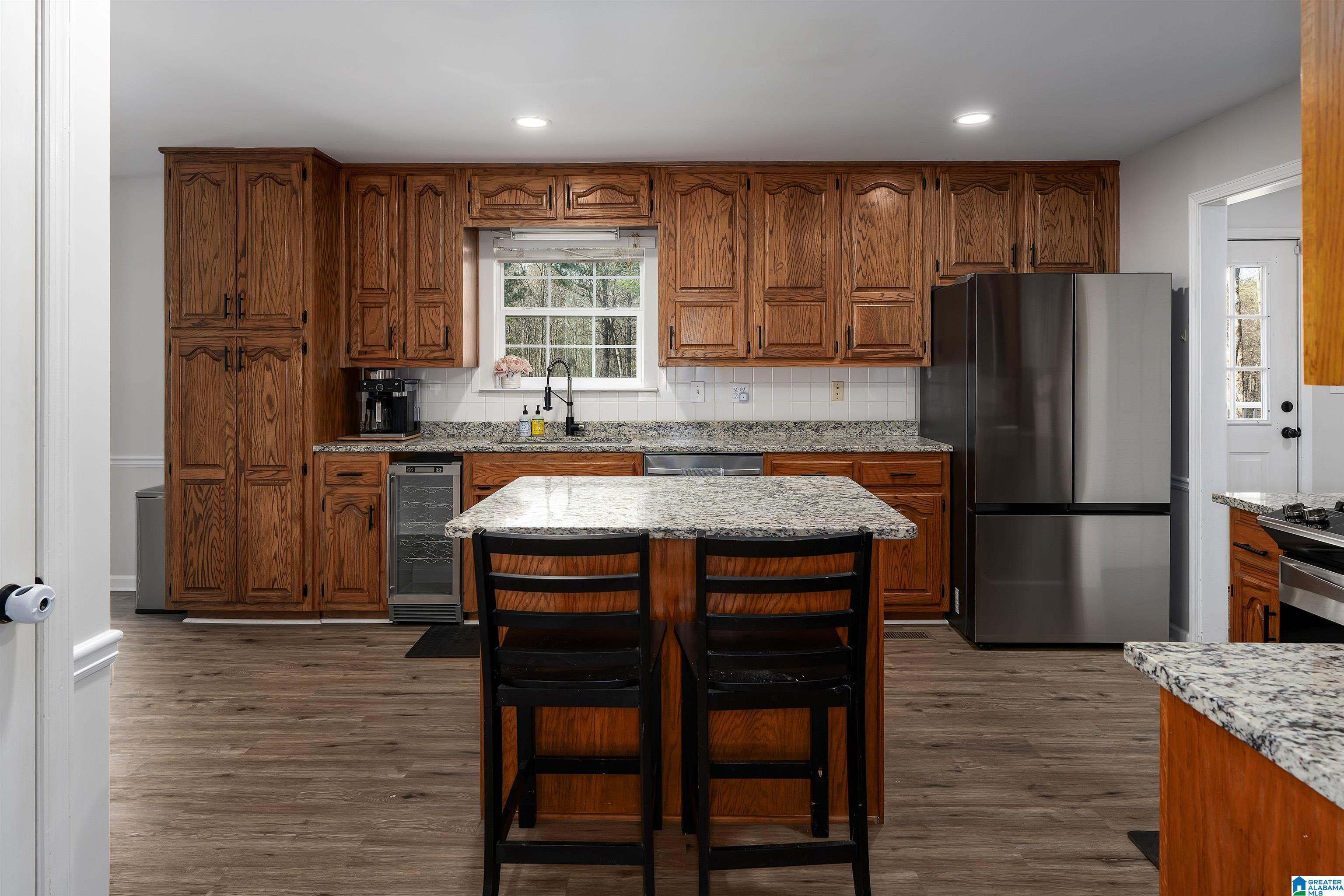 479 Lovejoy Road Ashville, AL 35953 - Photo 8 of 27