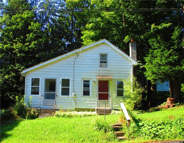 $60,000 | 1139 County Highway, Schenevus, NY 12155