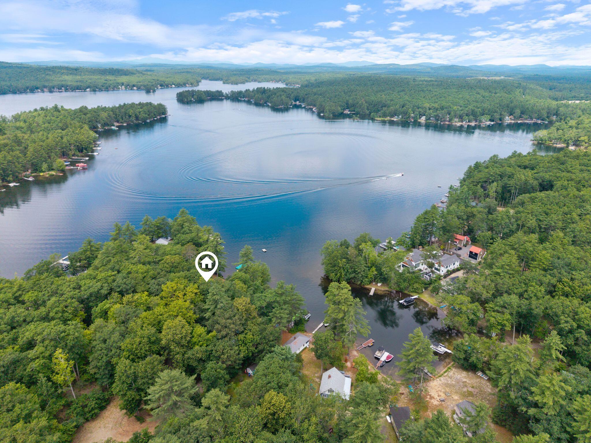 59 Treasure Island Road Shapleigh, ME 04076 - Photo 36 of 46