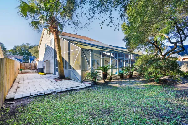 $485,000 | 859 Mande Court, Shalimar, FL 32579
