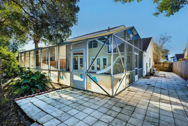 $485,000 | 859 Mande Court, Shalimar, FL 32579
