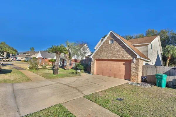 $485,000 | 859 Mande Court, Shalimar, FL 32579
