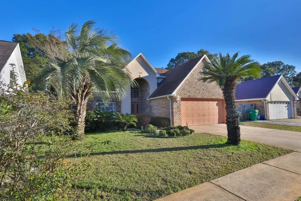 $485,000 | 859 Mande Court, Shalimar, FL 32579