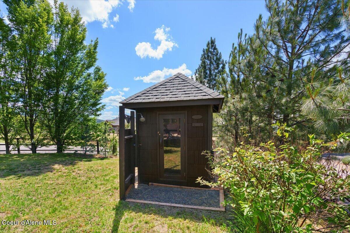 16289 West Summerfield Road Post Falls, ID 83854 - Photo 36 of 66 sauna A