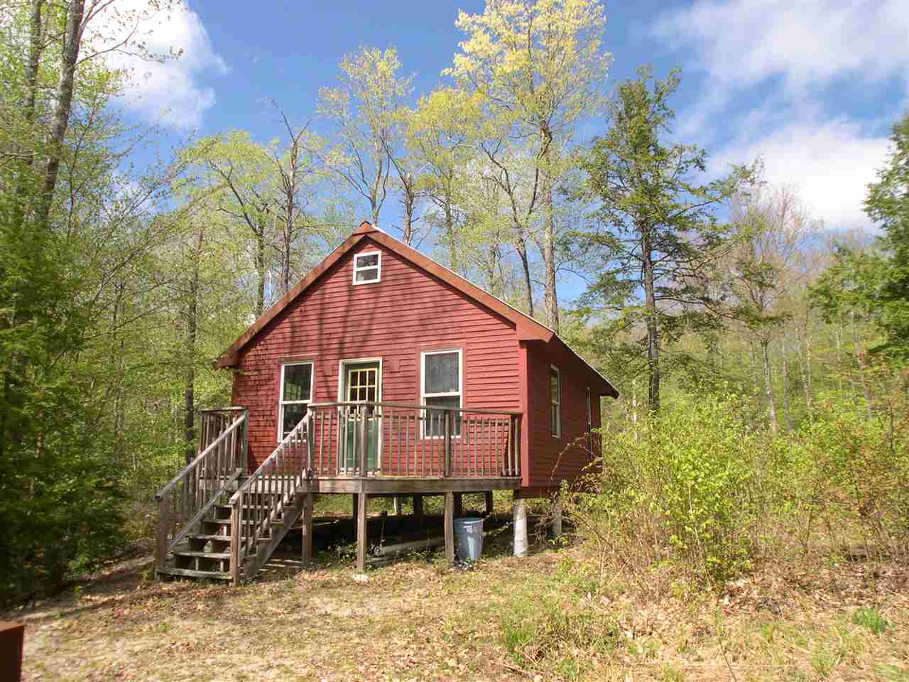29-30 Ridge Road Grafton, NH 03240 - Photo 4 of 23 Gallery Image 4