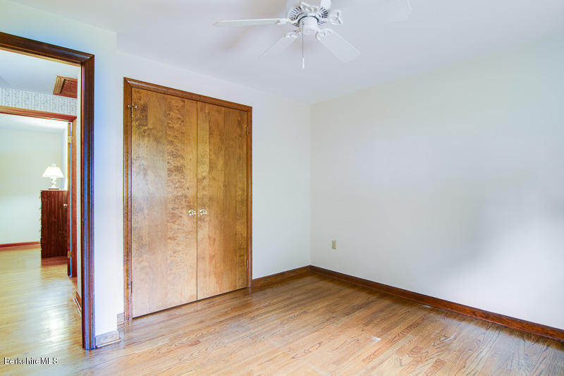 68 Winesap Road Pittsfield, MA 01201 - Photo 22 of 26 Bedroom