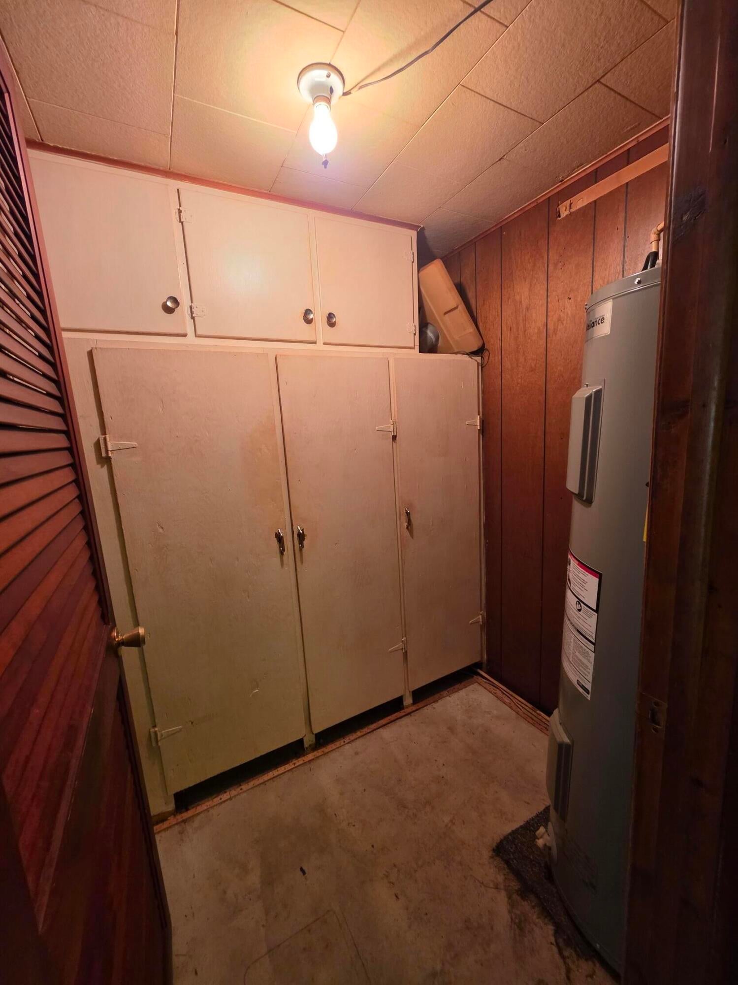 9077 Artesia Beach Road St. Helen, MI 48656 - Photo 25 of 47 STORAGE ROOM