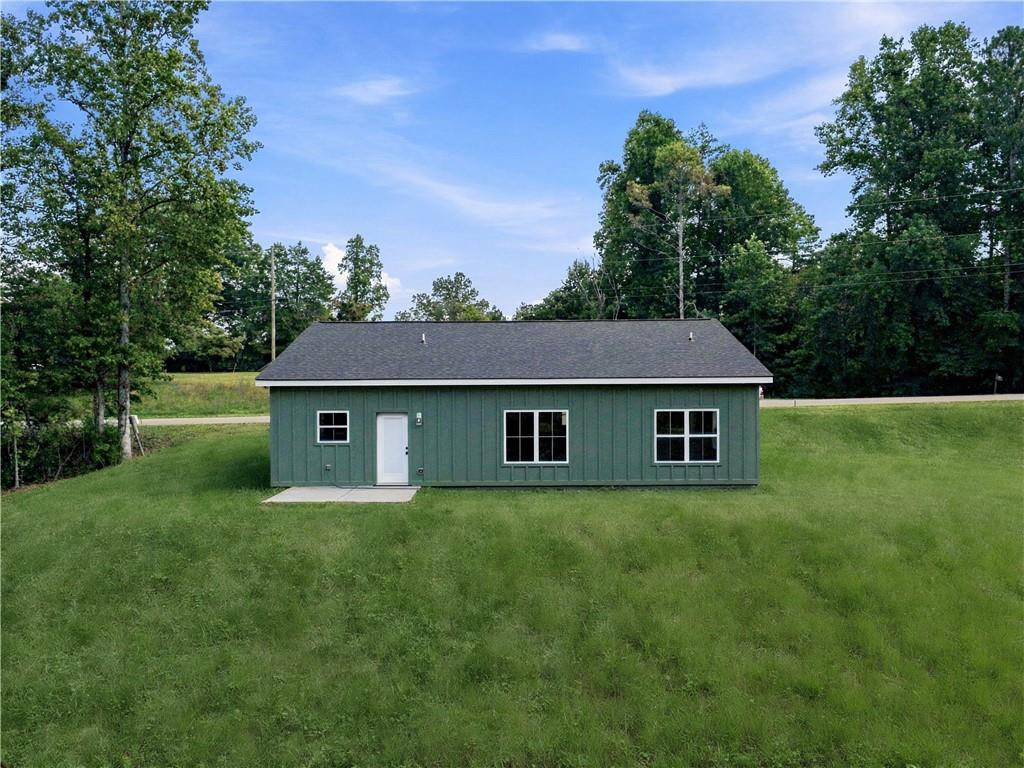 381 Bethel Road Talking Rock, GA 30175 - Photo 43 of 62 Gallery Image 43