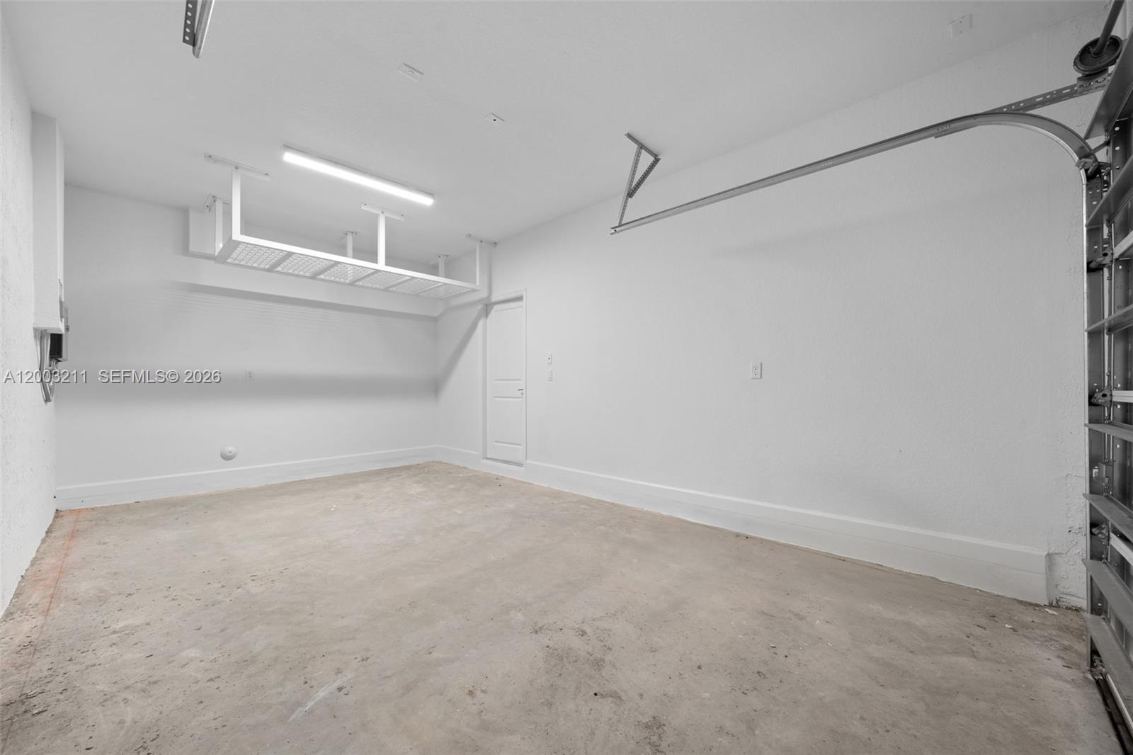 715 Southeast 15th Street Homestead, FL 33034 - Photo 9 of 38 a view of a room with an empty space