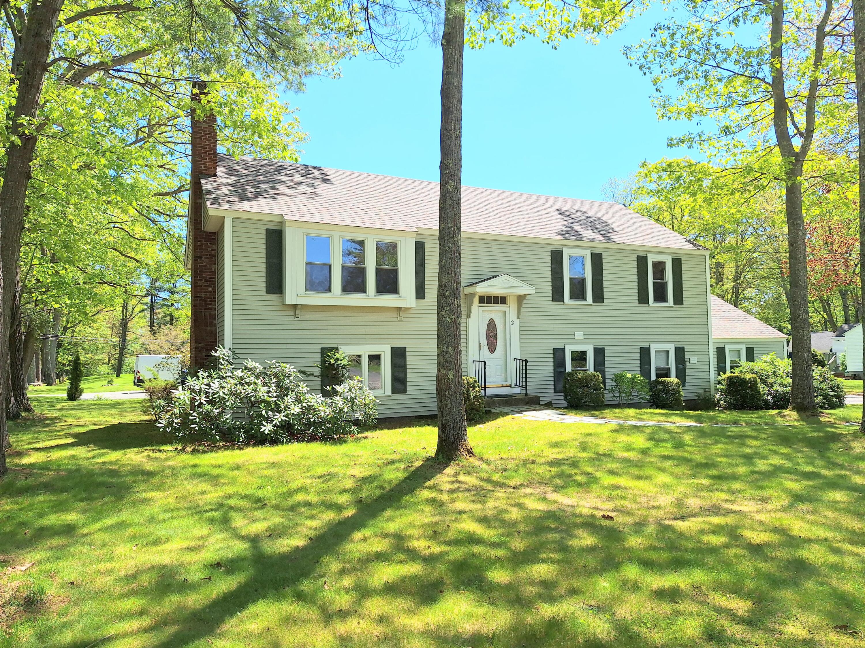 2 Gunstock Road Scarborough, ME 04074 - Photo 49 of 49 20250527_133305
