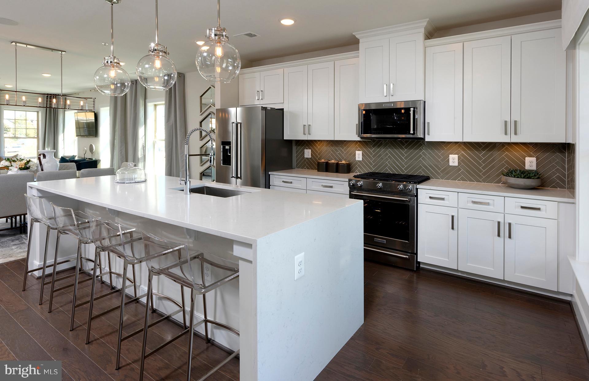 9558 Fields Road Gaithersburg, MD 20878 - Photo 6 of 41 Illustrative Purposes only