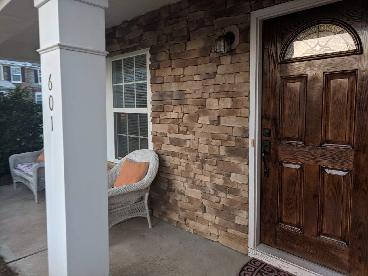601 Conover Road Durham, NC 27703 - Photo 7 of 25 Photo 7
