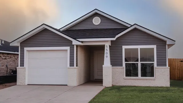 $187,000 | 13805 Flint Avenue, Lubbock, TX 79423