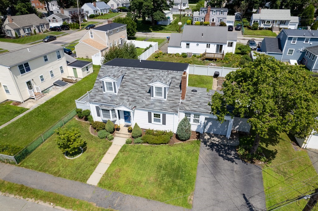 31 Allen Road Waltham, MA 02453 - Photo 2 of 39 Gallery Image 2