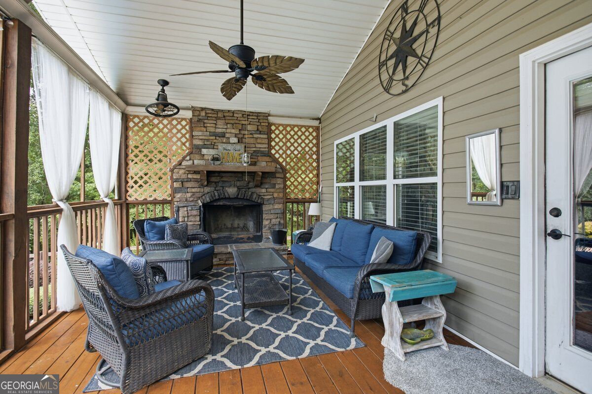 559 Macedonia Road Covington, GA 30014 - Photo 18 of 63 Gallery Image 18