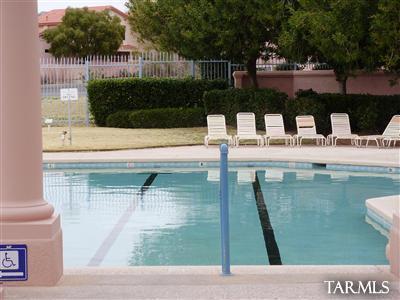 2985 West Sun Ranch Trail Tucson, AZ 85742 - Photo 22 of 22