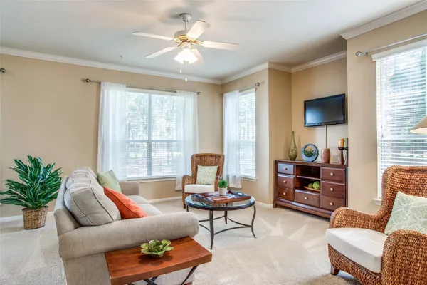 $1,006 | 10221 Centrepark Drive, Unit A314, Houston, TX 77043