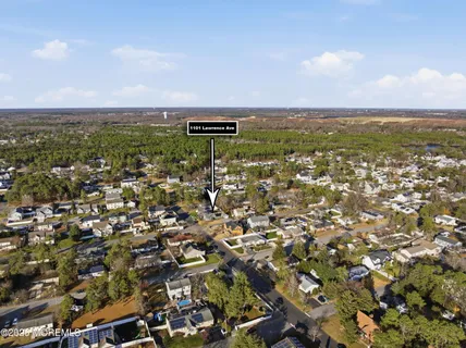 $399,000 | 1101 Lawrence Avenue, Toms River, NJ 08757