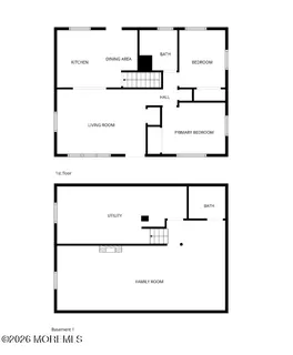 $399,000 | 1101 Lawrence Avenue, Toms River, NJ 08757