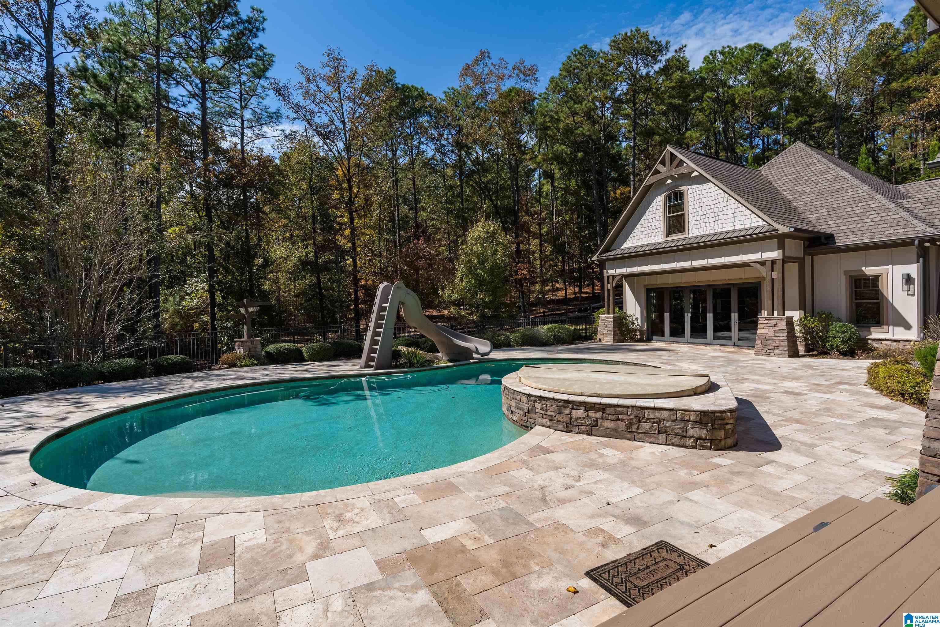 576 Chelsea Forest Road Columbiana, AL 35051 - Photo 56 of 81