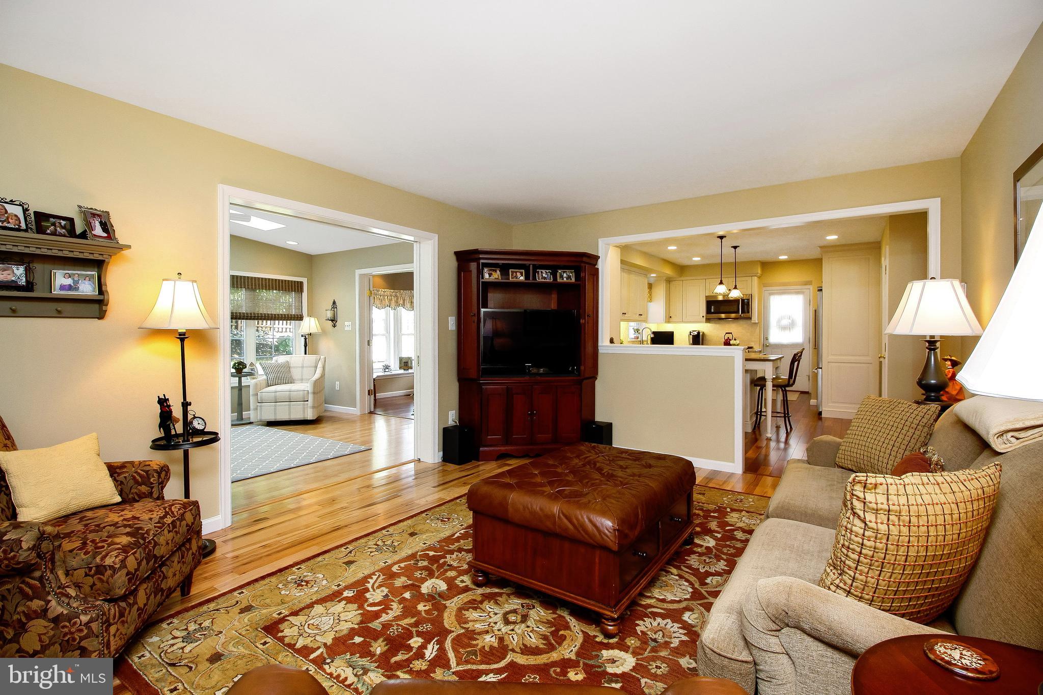 755 West Rolling Road Springfield, PA 19064 - Photo 14 of 43 Family Room