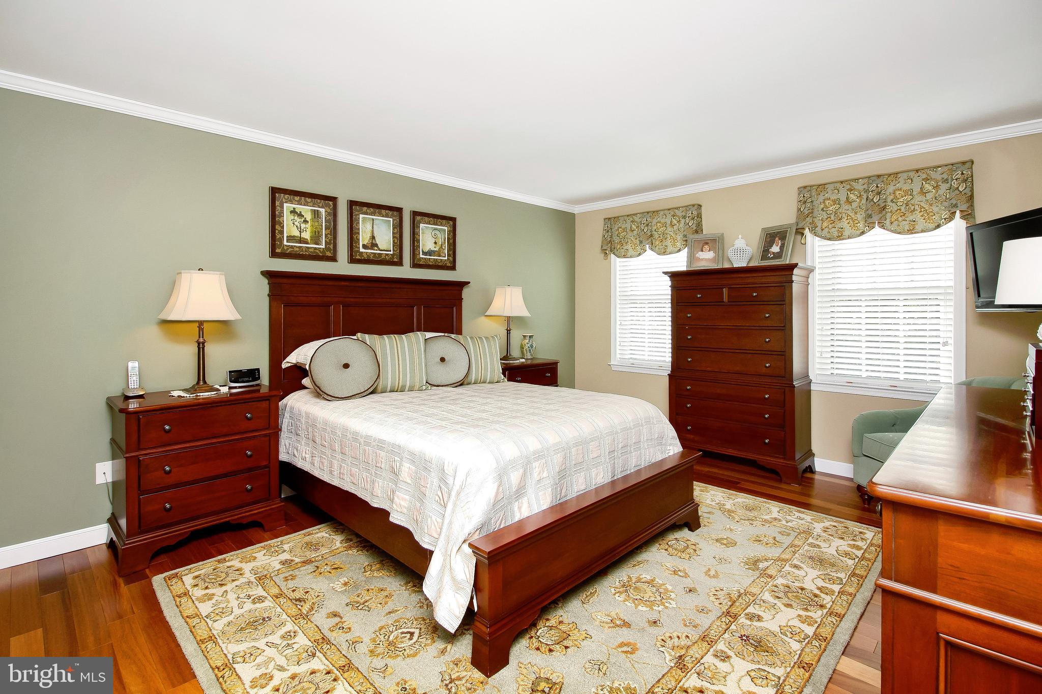 755 West Rolling Road Springfield, PA 19064 - Photo 23 of 43 Master Bedroom