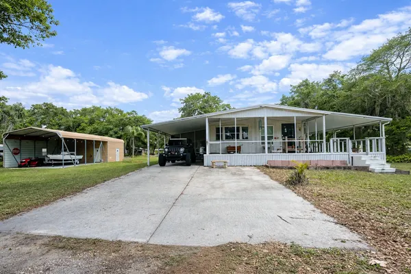 $249,800 | 4523 Southeast 30th Street, Okeechobee, FL 34974