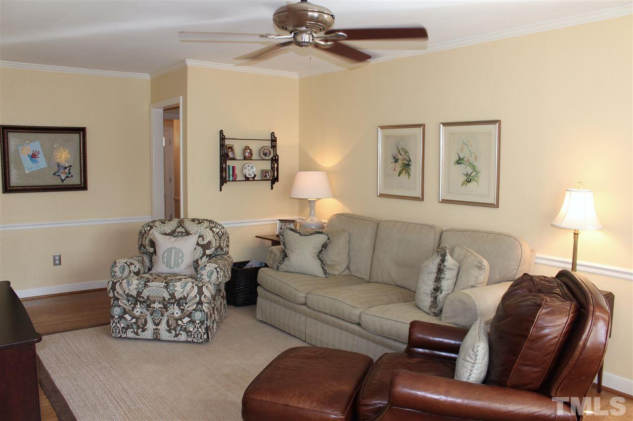 4101 Rowan Street Raleigh, NC 27609 - Photo 15 of 29