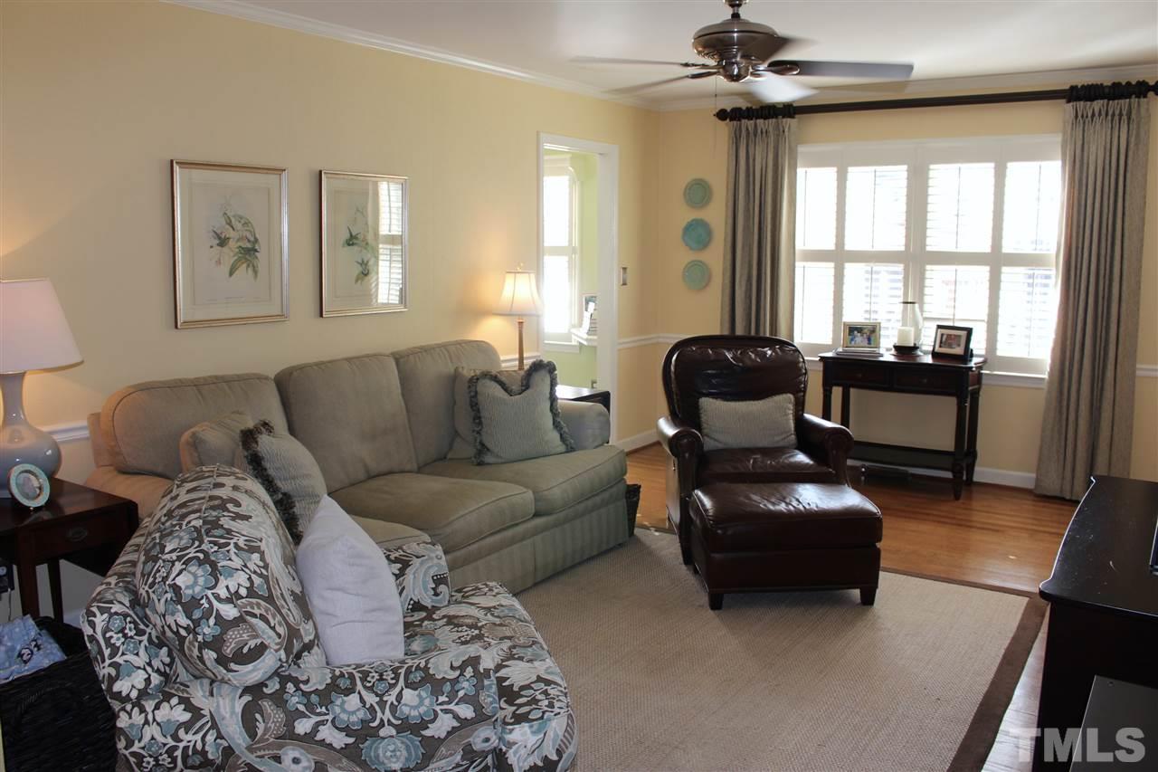 4101 Rowan Street Raleigh, NC 27609 - Photo 16 of 29