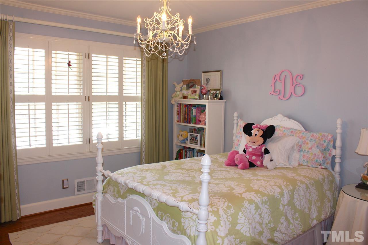 4101 Rowan Street Raleigh, NC 27609 - Photo 20 of 29