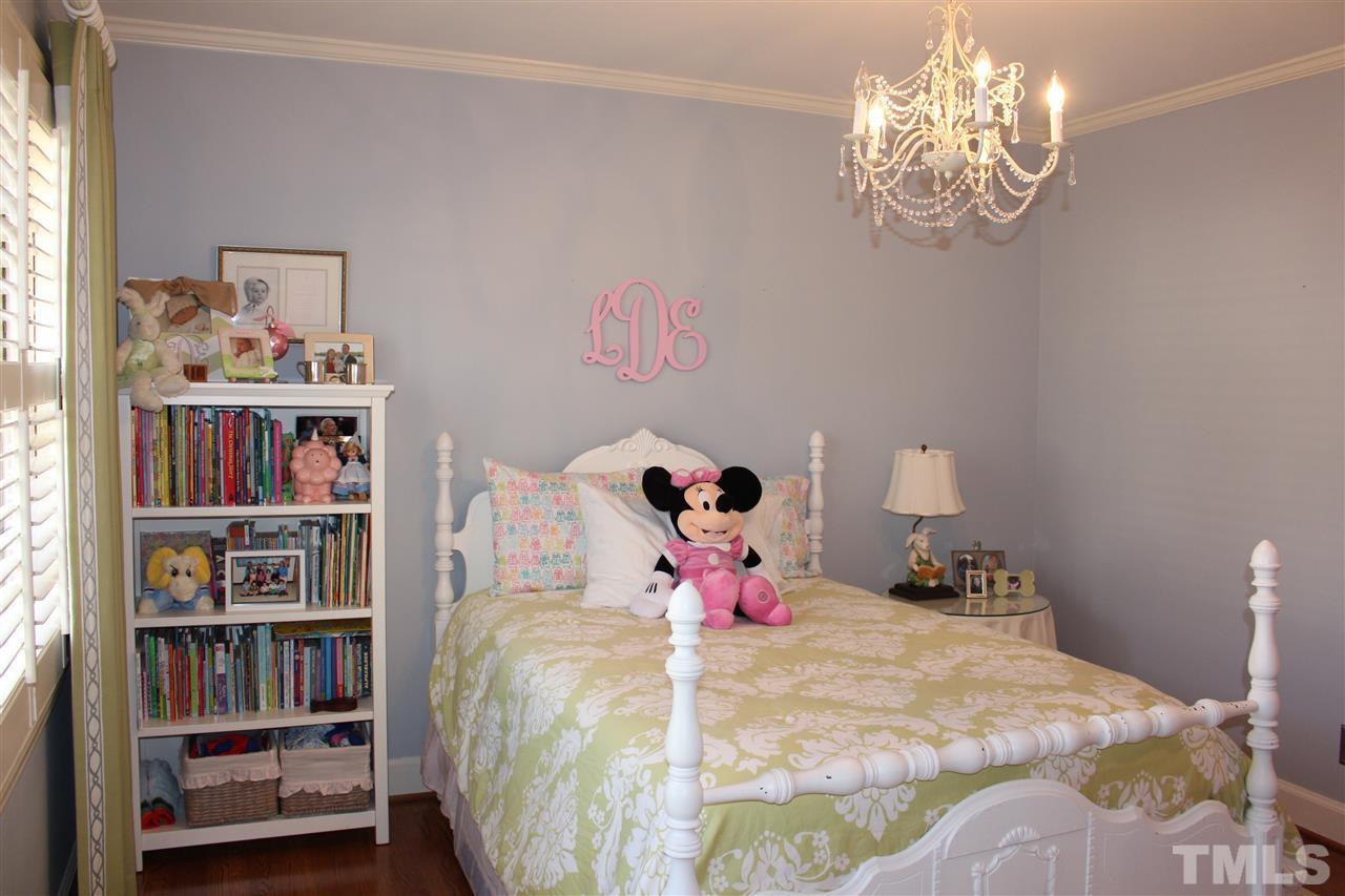 4101 Rowan Street Raleigh, NC 27609 - Photo 21 of 29