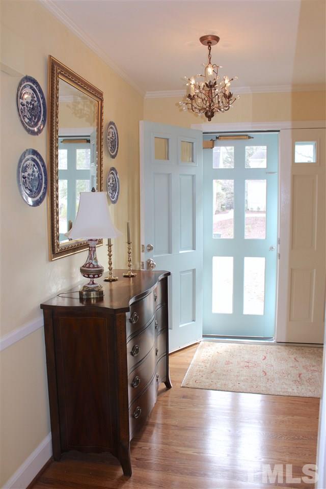4101 Rowan Street Raleigh, NC 27609 - Photo 25 of 29