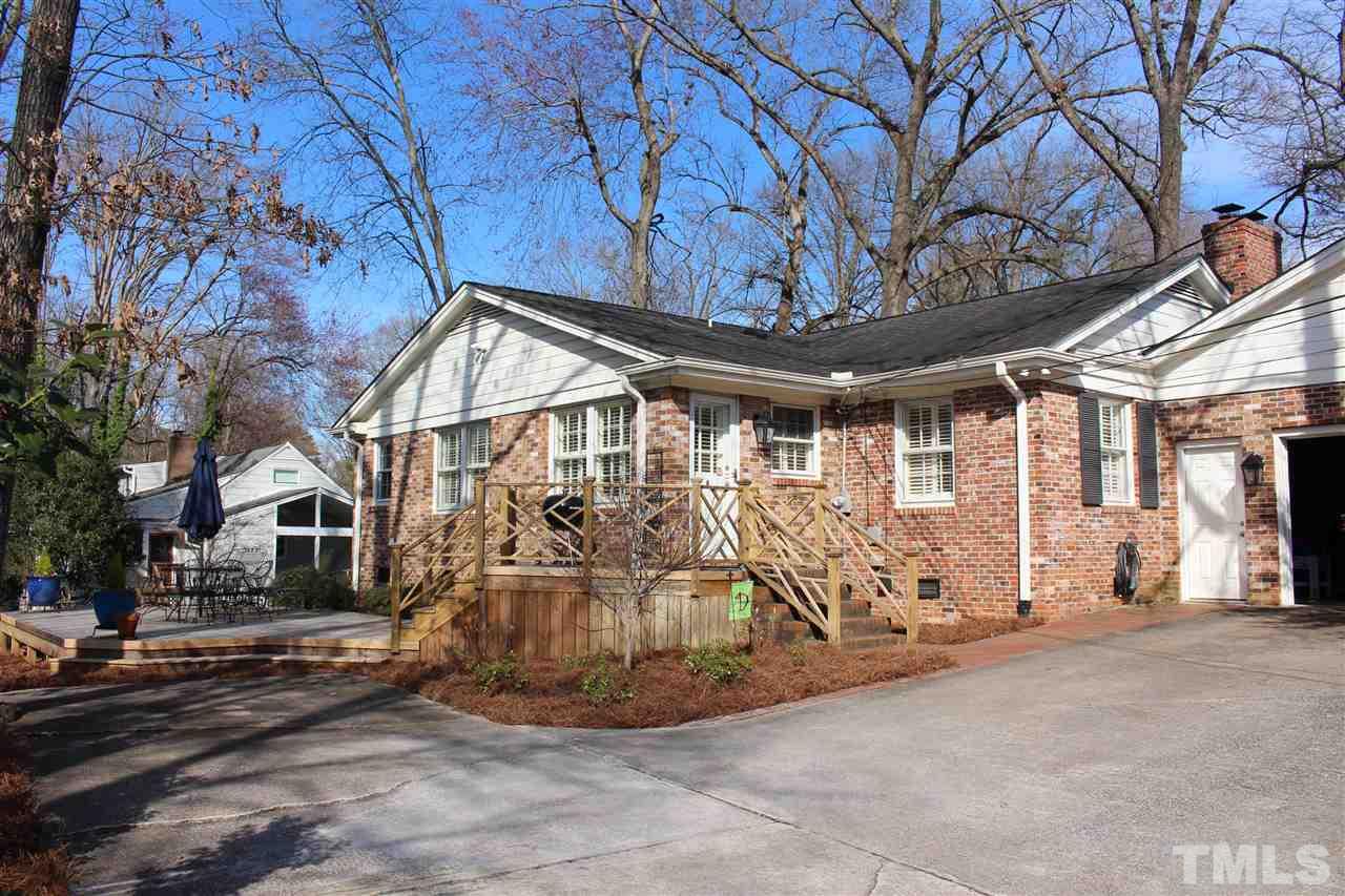 4101 Rowan Street Raleigh, NC 27609 - Photo 28 of 29