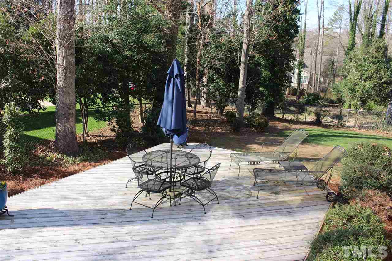 4101 Rowan Street Raleigh, NC 27609 - Photo 29 of 29