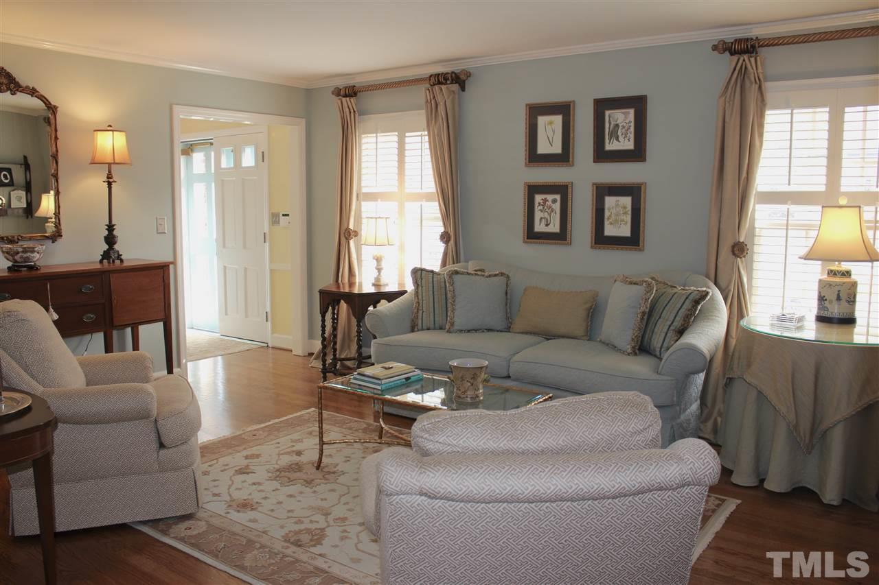4101 Rowan Street Raleigh, NC 27609 - Photo 5 of 29