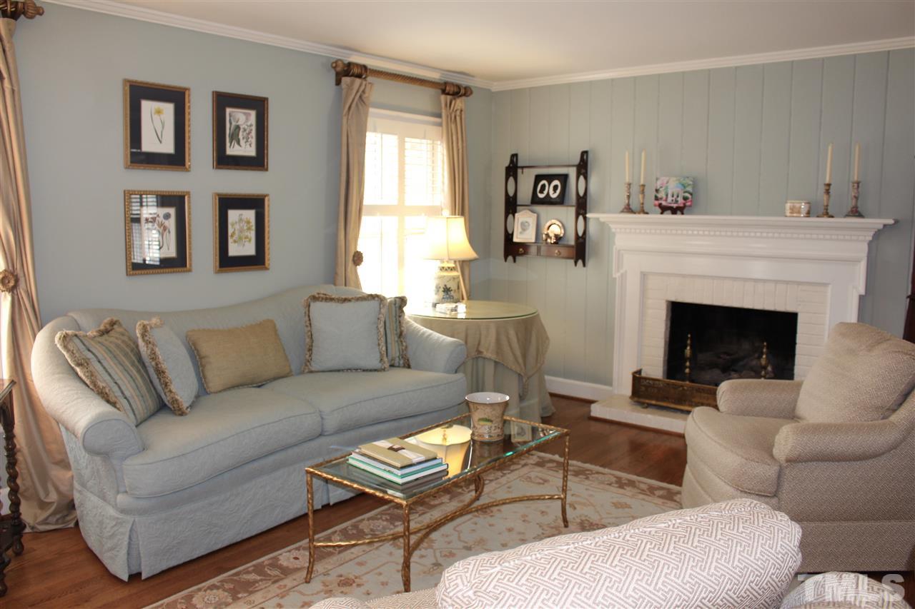 4101 Rowan Street Raleigh, NC 27609 - Photo 6 of 29